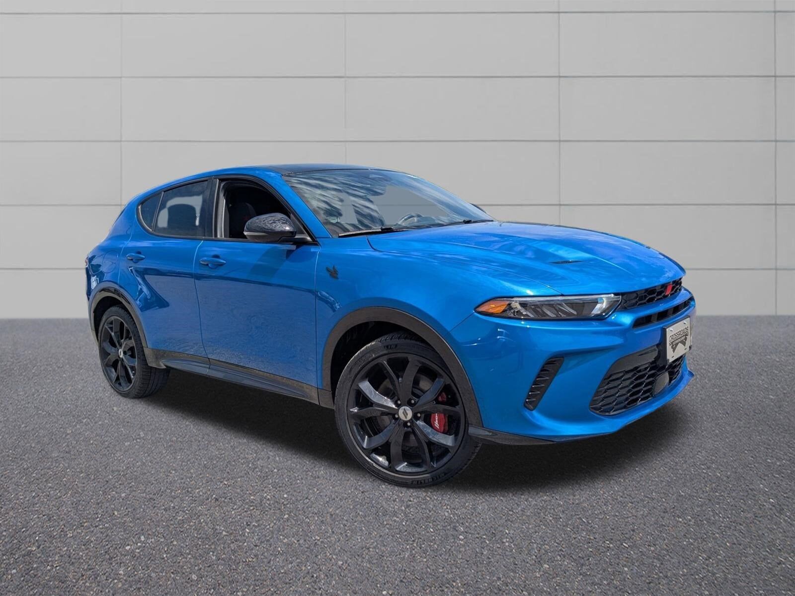 2024 DODGE HORNET