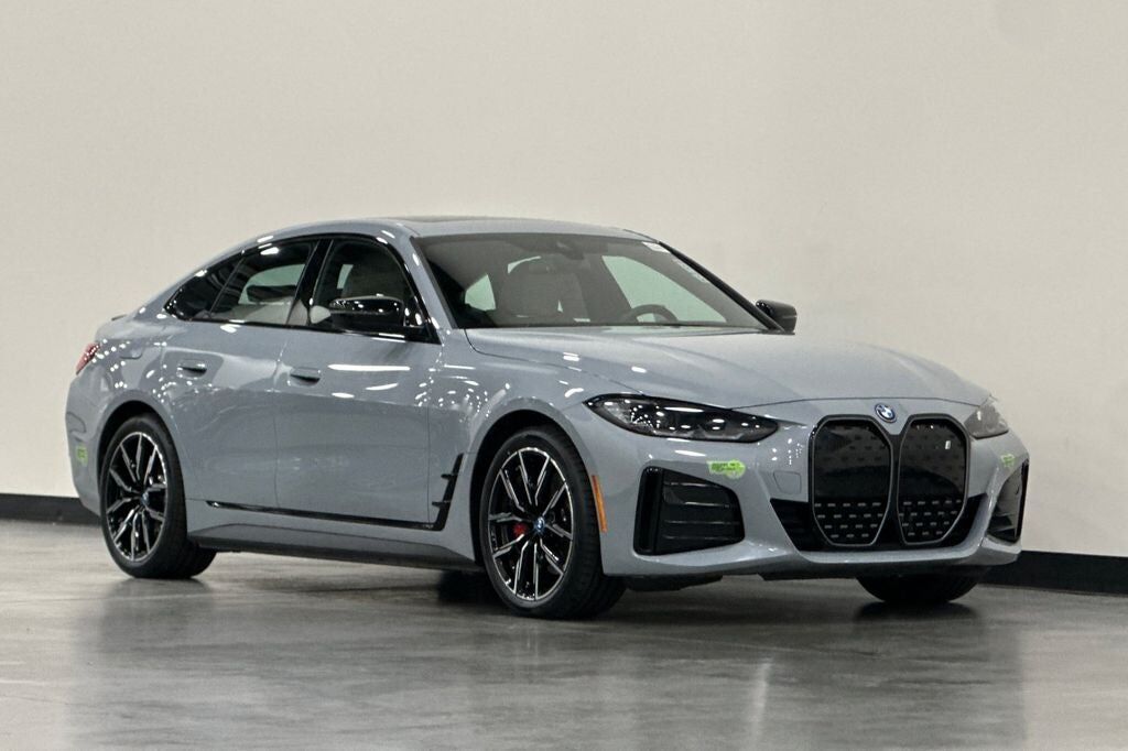 2023 BMW i4