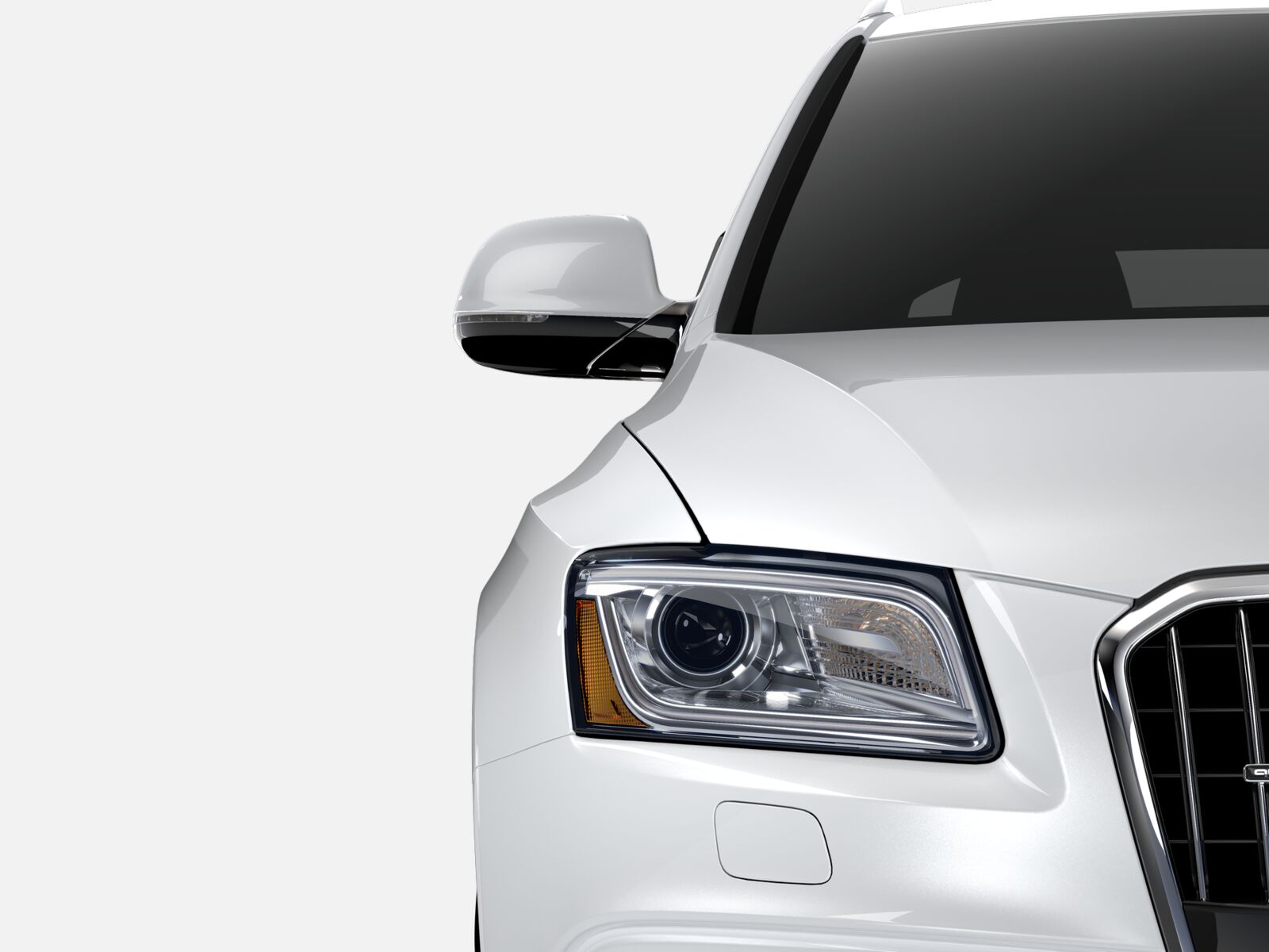 2017 Audi Q5