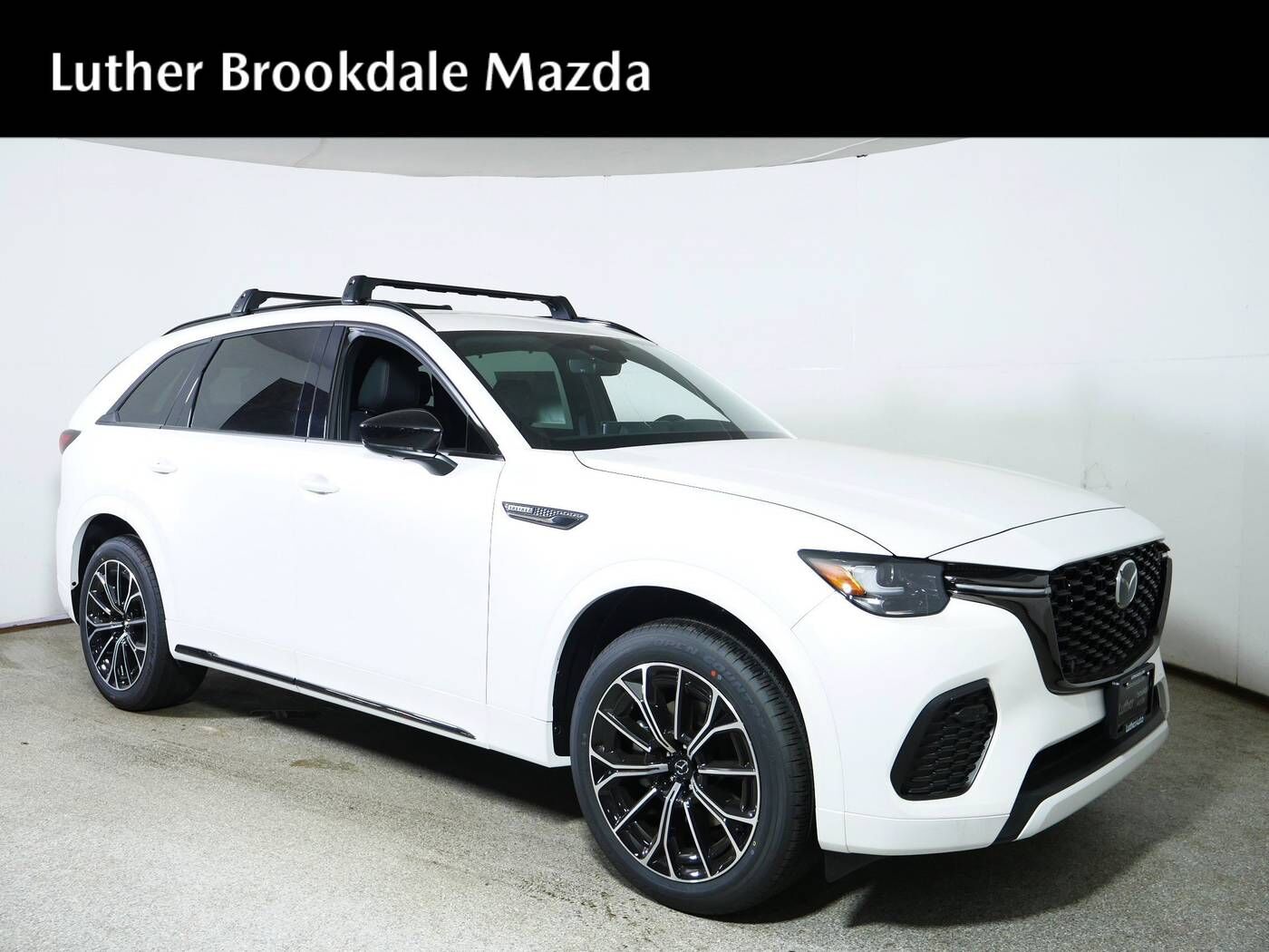 2026 MAZDA CX-70