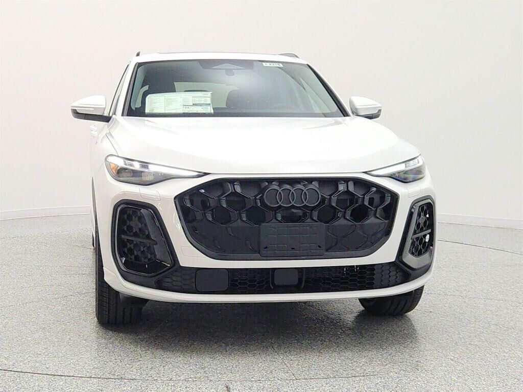 2026 Audi Q5