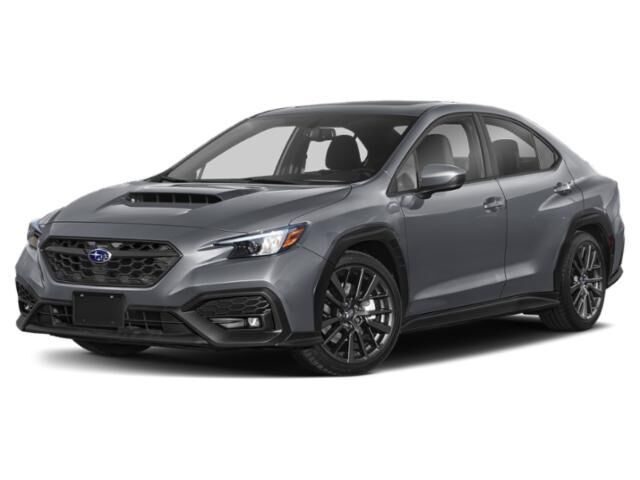2023 SUBARU WRX