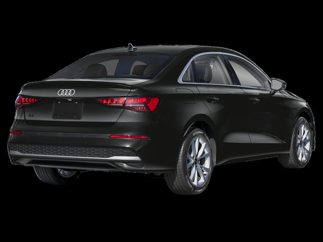 2025 Audi A3