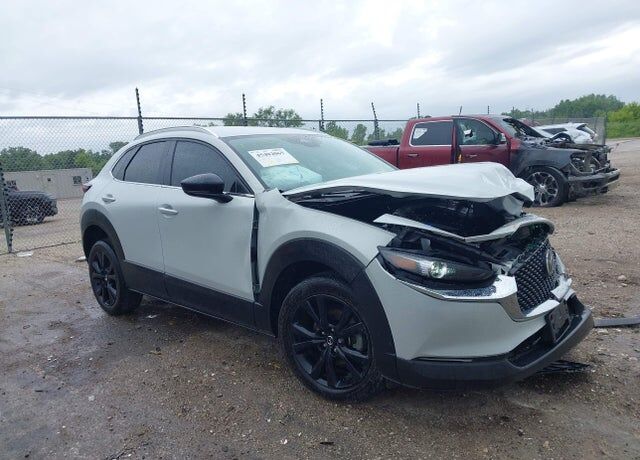 2024 MAZDA CX-30