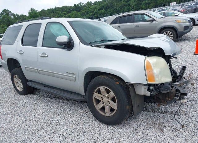 2011 GMC Yukon