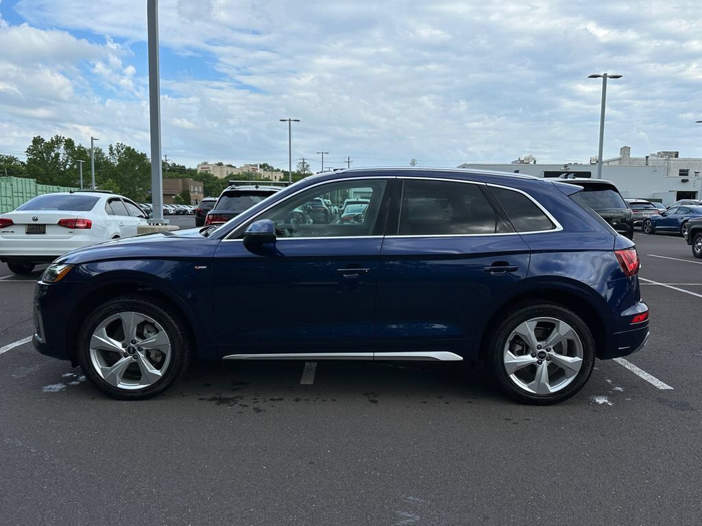2023 Audi Q5