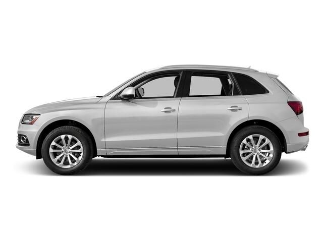 2017 Audi Q5
