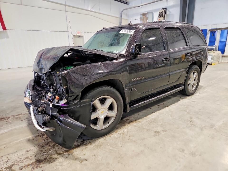 2005 GMC Yukon