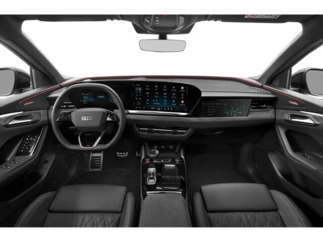 2027 Audi SQ6