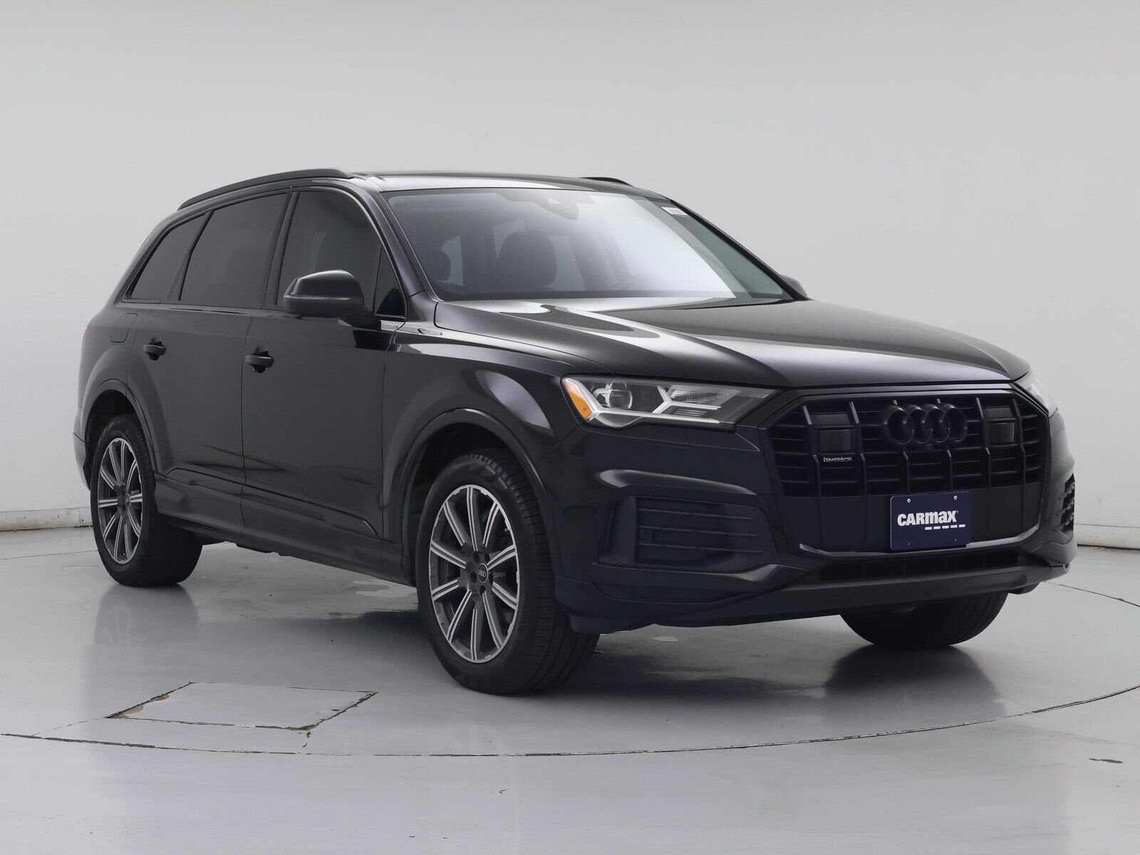 2023 Audi Q7