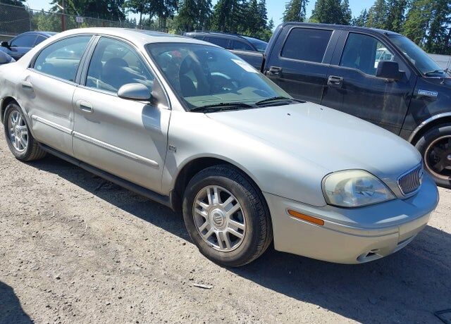 Mercury Sable
