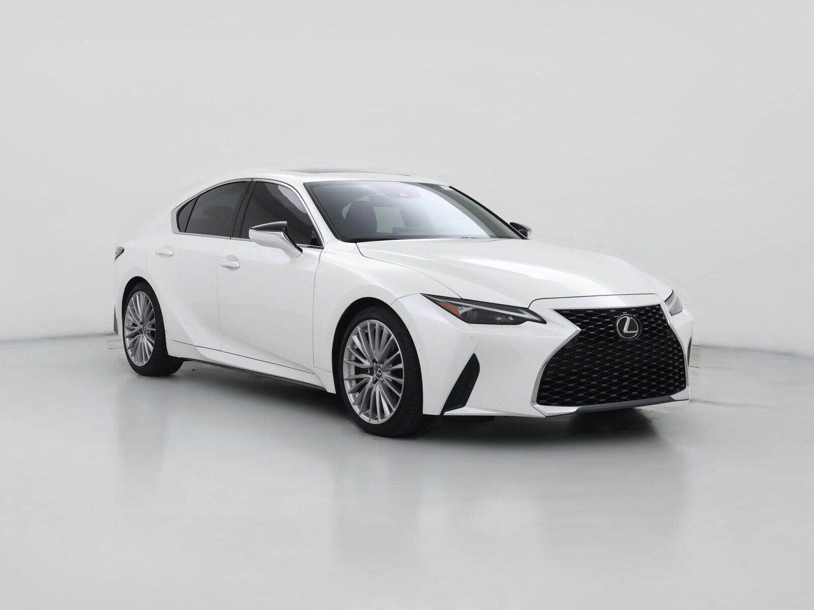 2024 LEXUS IS