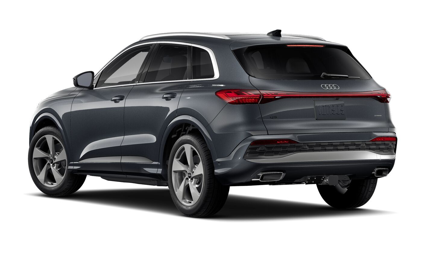 2025 Audi Q5