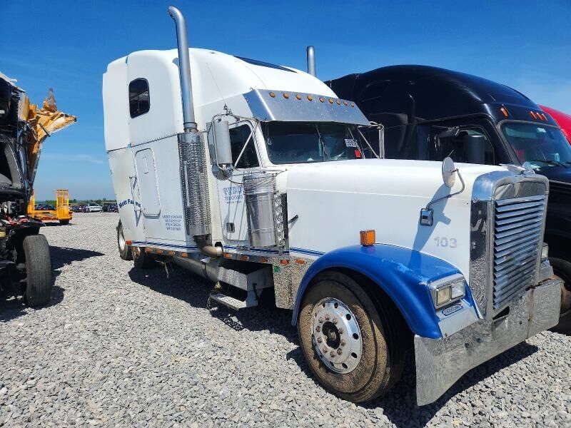 1999 FREIGHTLINER Long Conv.