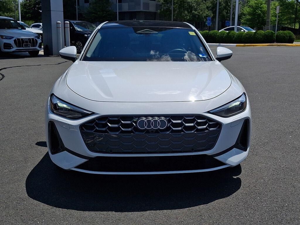 2025 Audi A5