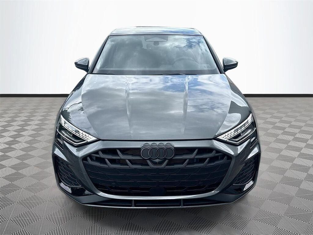 2026 Audi A3