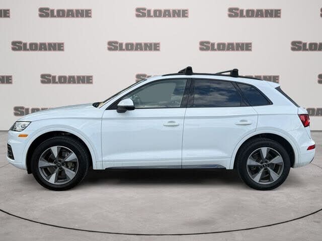 2020 Audi Q5
