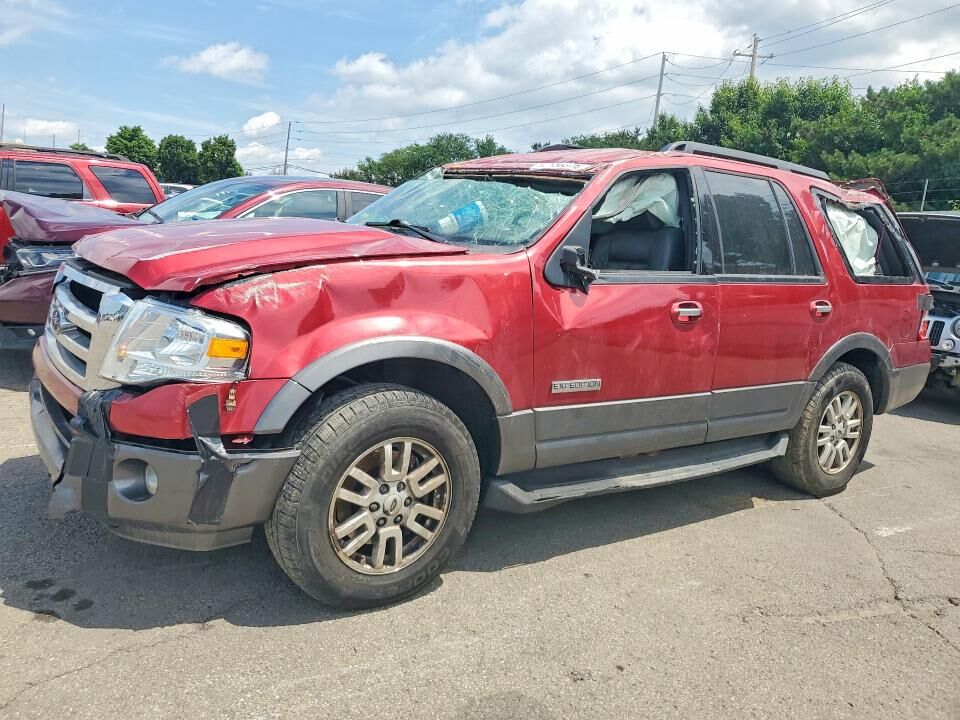 Ford Expedition