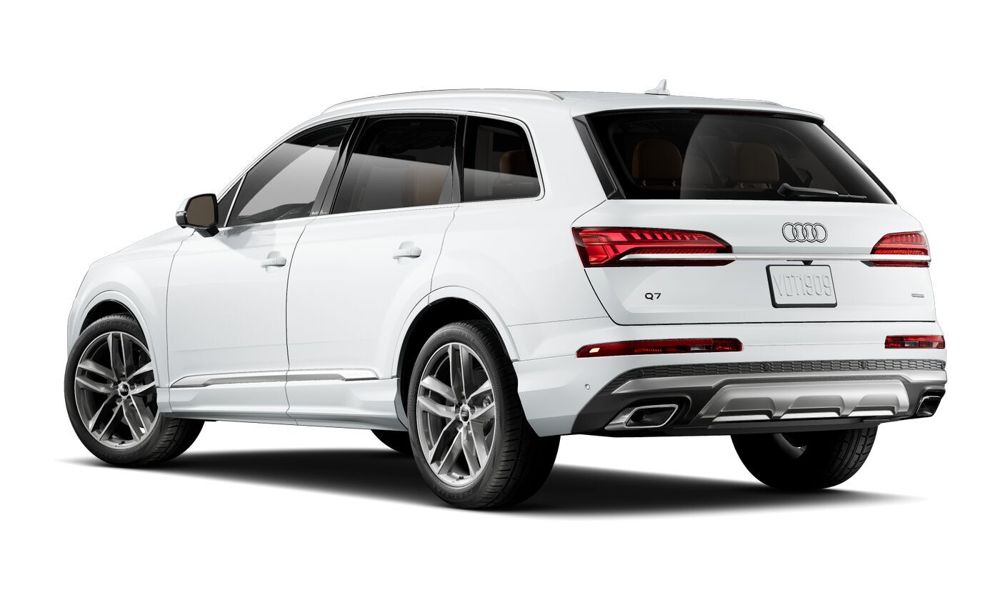 2025 Audi Q7