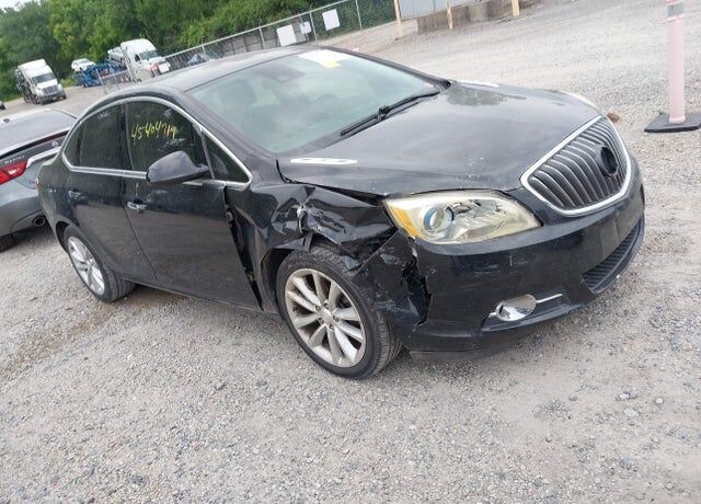 2014 BUICK Verano