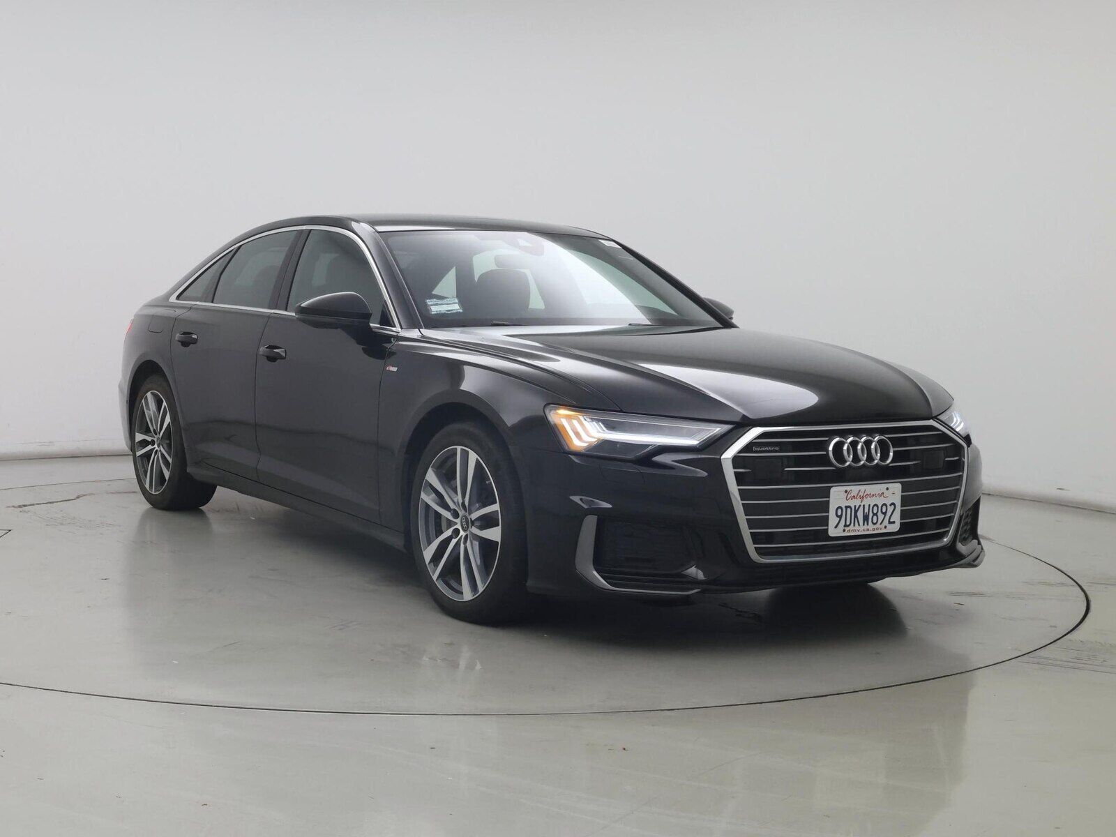 2022 Audi A6