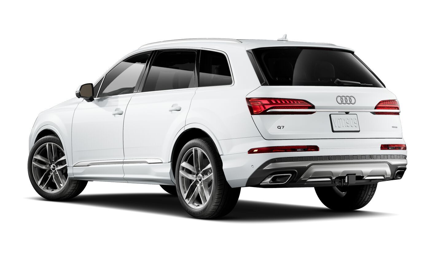 2025 Audi Q7