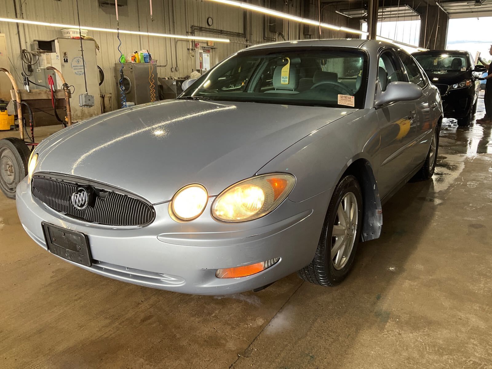 Buick Allure