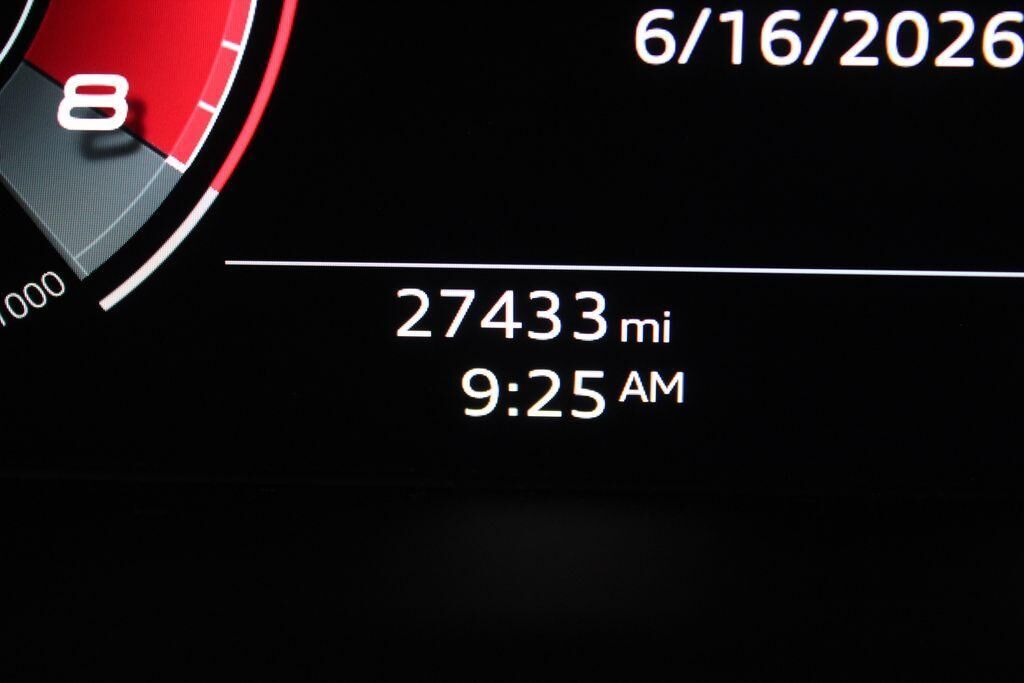 2023 Audi SQ5