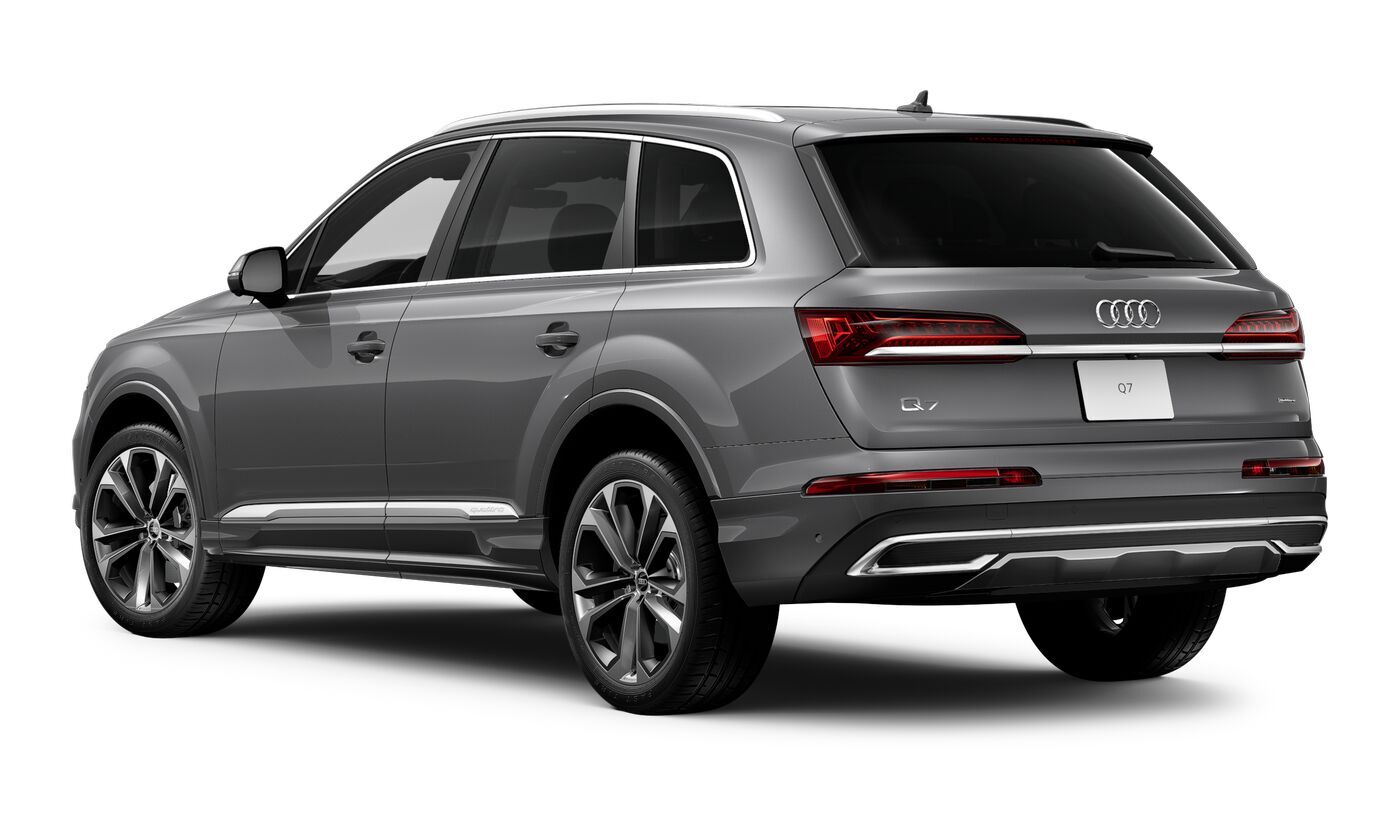 2023 Audi Q7