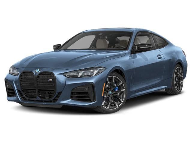 2027 BMW M4