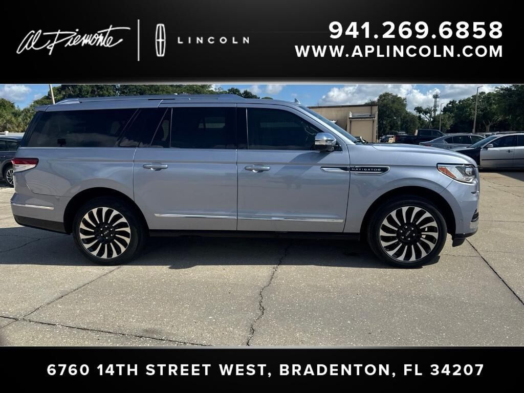 2023 LINCOLN Navigator L