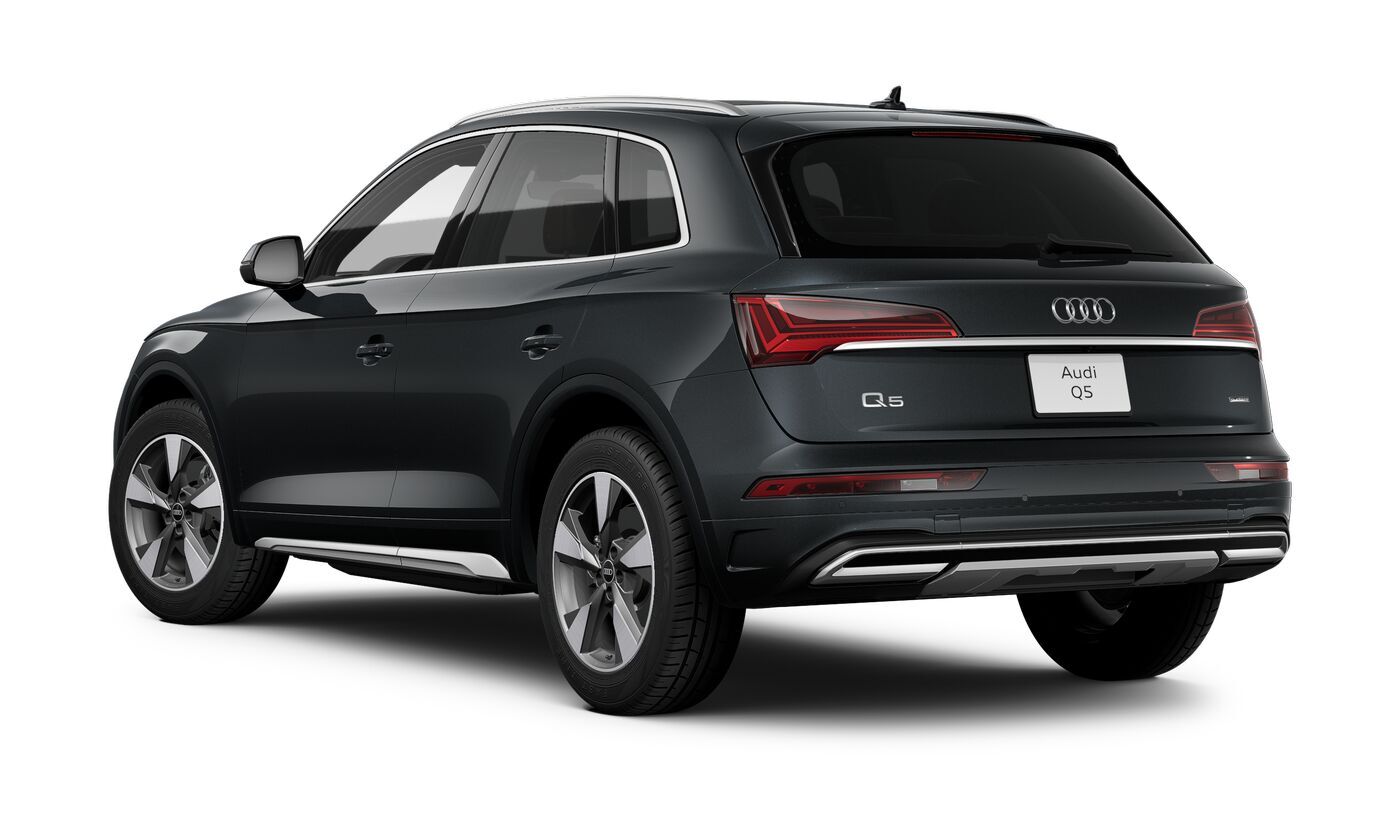 2024 Audi Q5