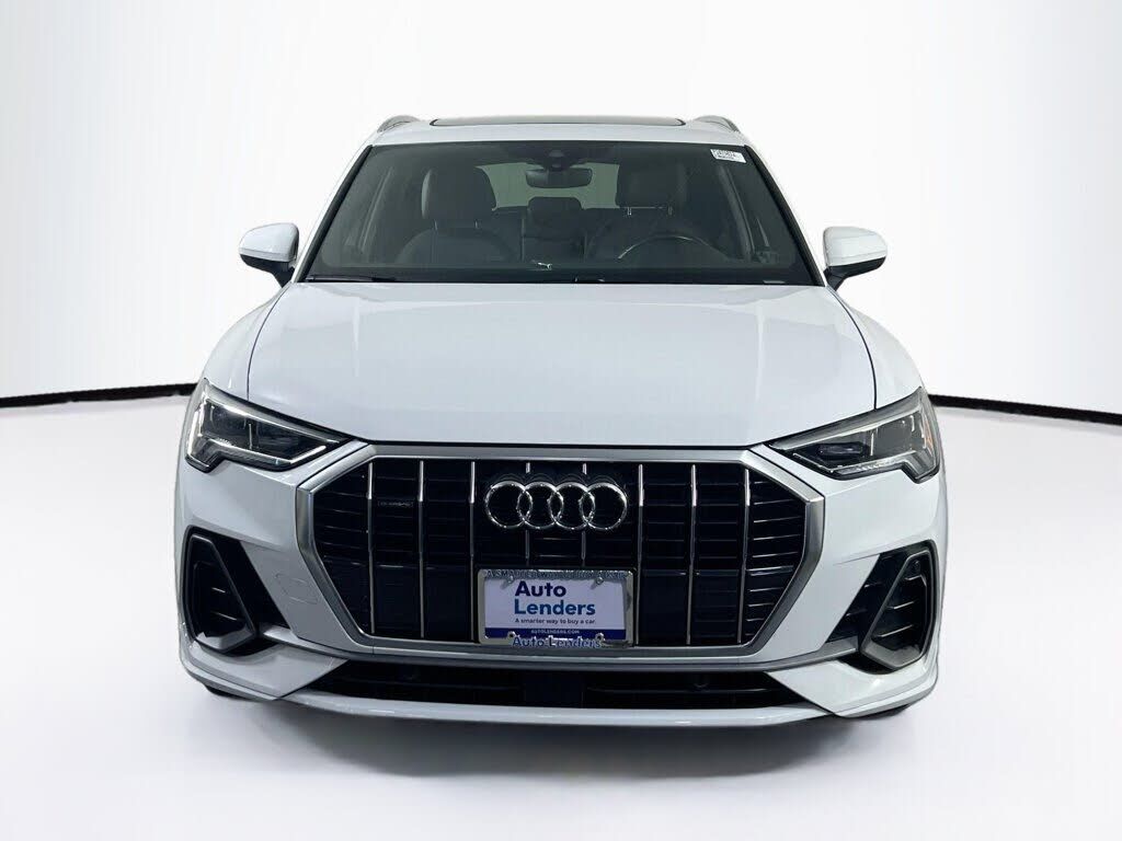 2023 Audi Q3