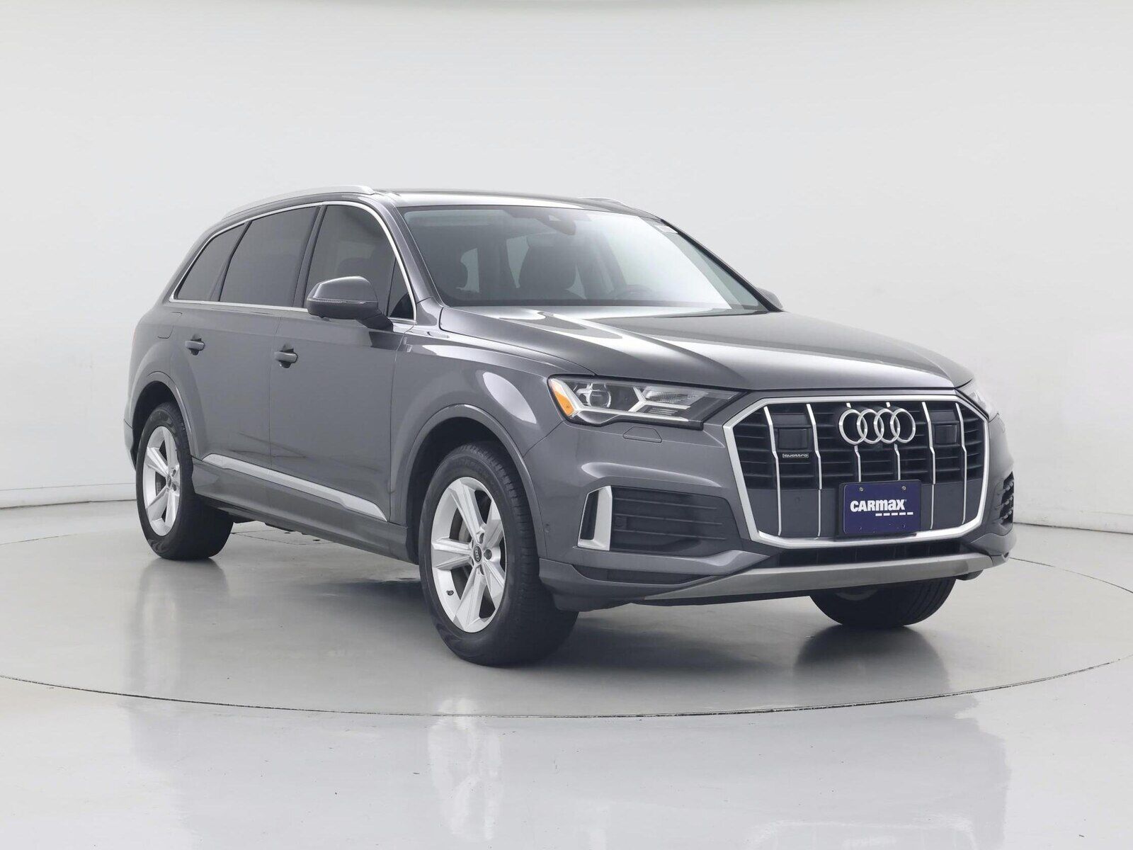 2023 Audi Q7