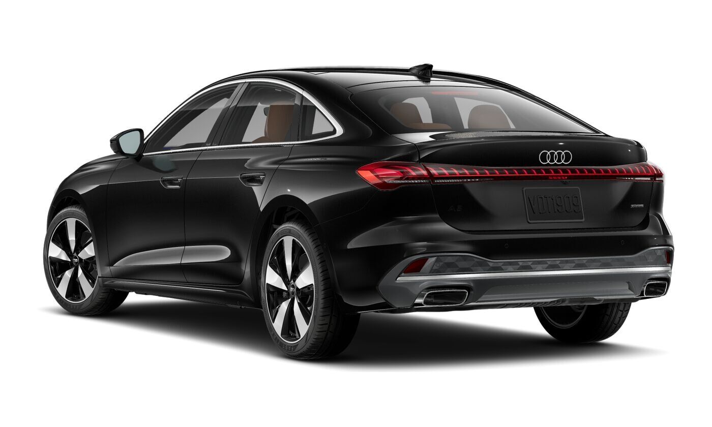 2025 Audi A5