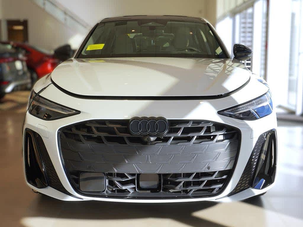 2026 Audi A6