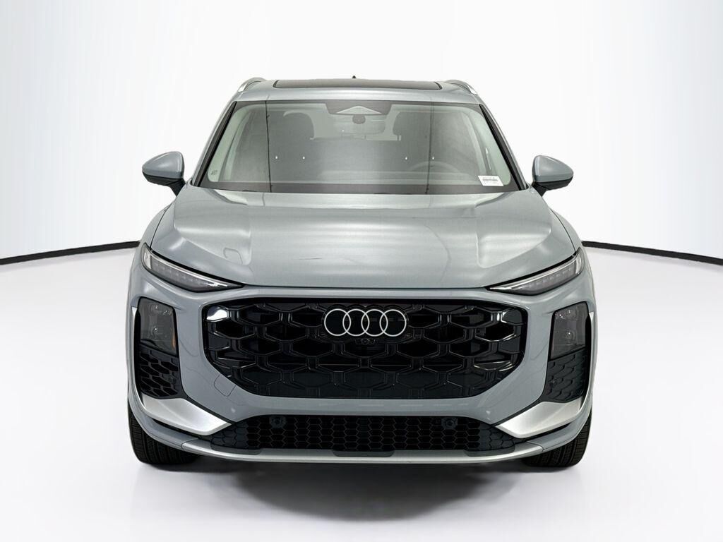 2026 Audi Q3