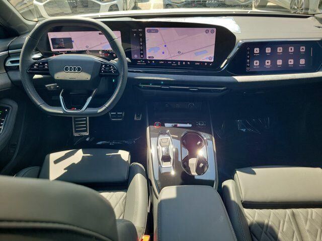2026 Audi S5