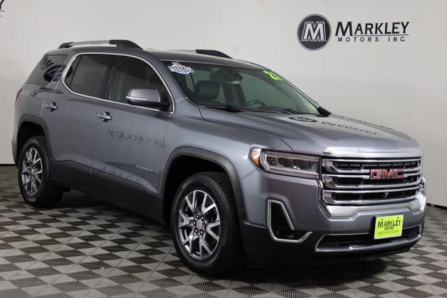 2021 GMC Acadia