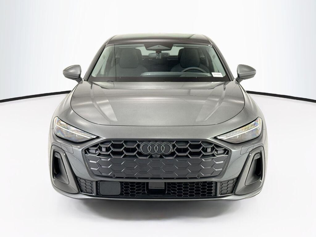 2026 Audi A5
