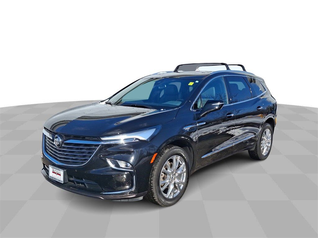 2023 BUICK Enclave