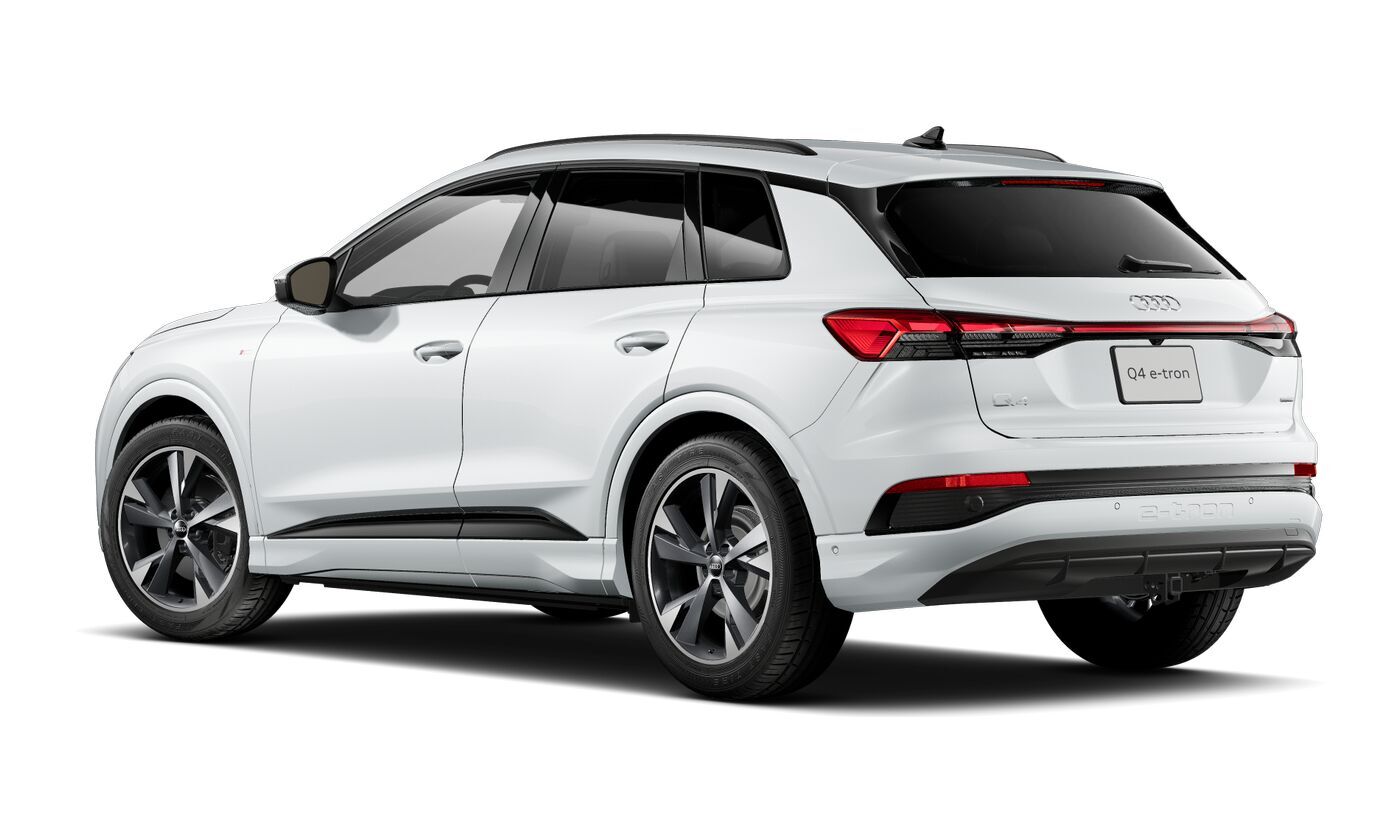 2024 Audi Q4