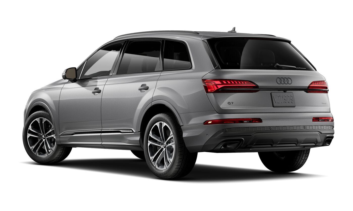 2025 Audi Q7