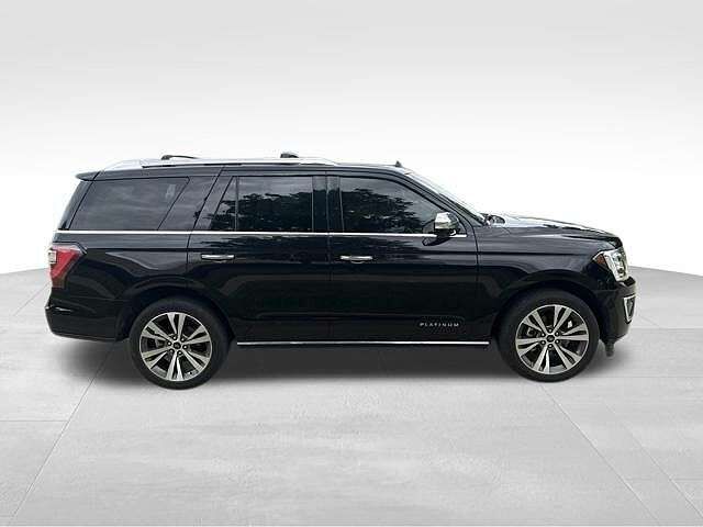 2020 FORD Expedition