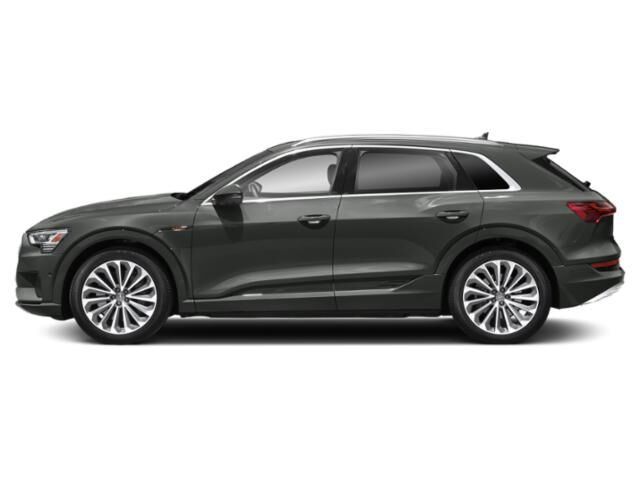 2019 Audi e-tron