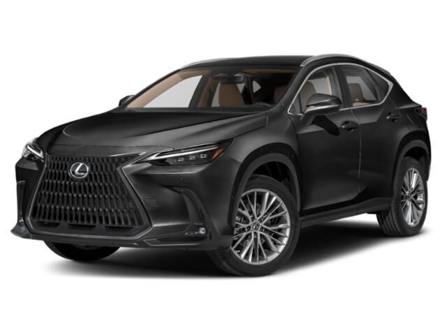 2023 LEXUS NX