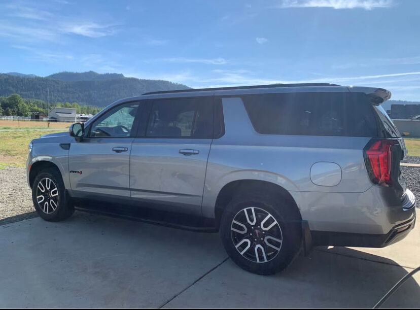 2024 GMC Yukon XL