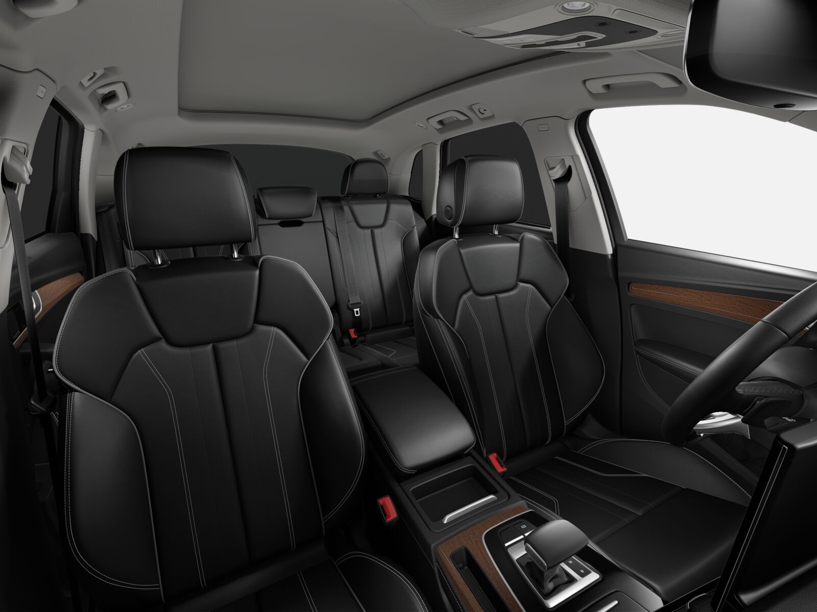 2023 Audi Q5 e
