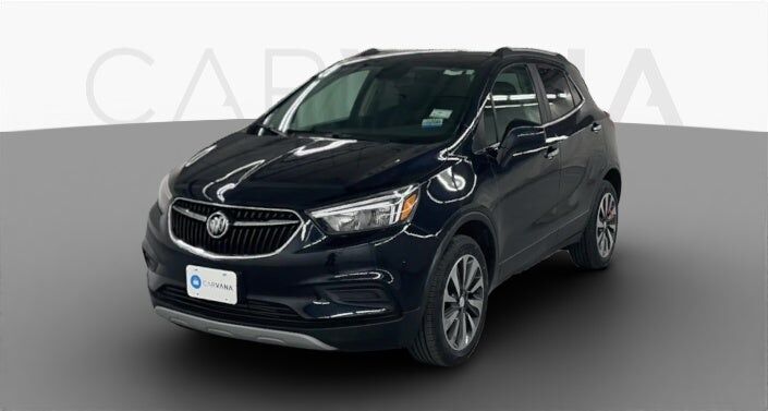 2021 BUICK Encore