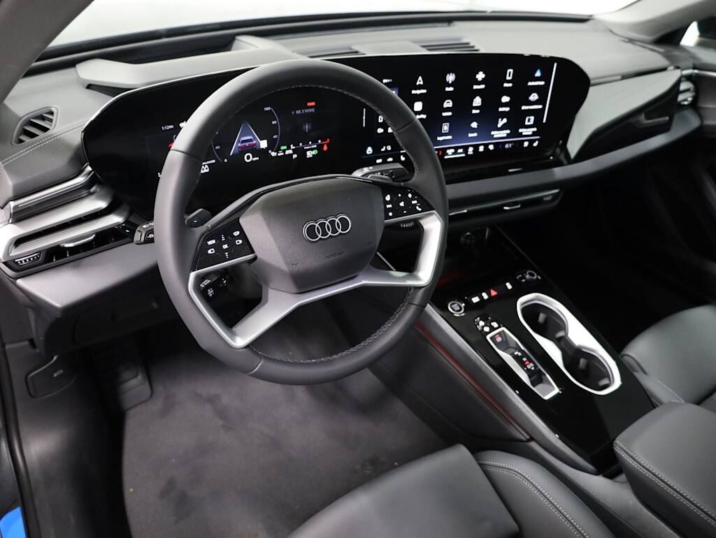 2026 Audi A6